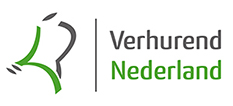 Verhurend Nederland